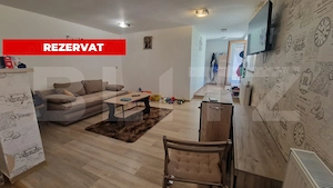 Casa frumoasa Rotbav - 30 minute  de Brasov, 2235 mp teren - 5 camere, pivnita