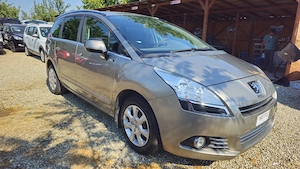 Peugeot 5008 1.6 diesel 2013 7 locuri import recent