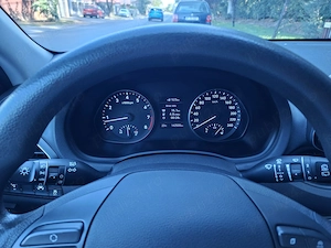 Hyundai I3 mpi+GPL