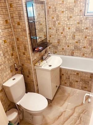 Apartament 2 cam Bucuresti sect 2 Sos Iancului Proprietar  - imagine 4