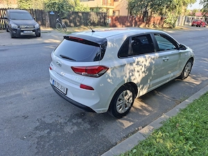 Hyundai I3 mpi+GPL - imagine 4