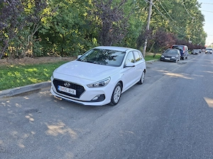 Hyundai I3 mpi+GPL - imagine 2