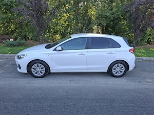 Hyundai I3 mpi+GPL - imagine 7