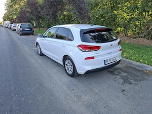 Hyundai I3 mpi+GPL - imagine 6