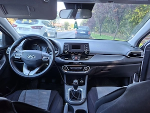 Hyundai I3 mpi+GPL - imagine 9