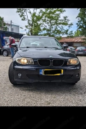 Band bmw seria 1 - imagine 3