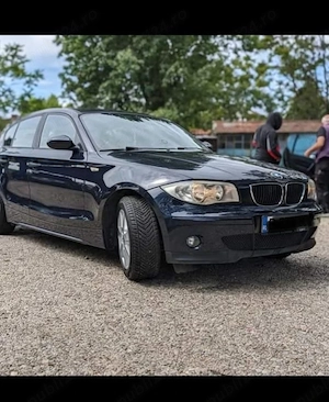 Band bmw seria 1 - imagine 5
