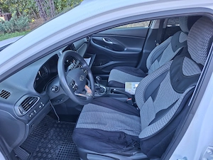 Hyundai I3 mpi+GPL - imagine 8