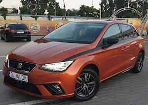 Seat Ibiza | FR Edition | 2018 | EURO 6 | 1.0 TSI    