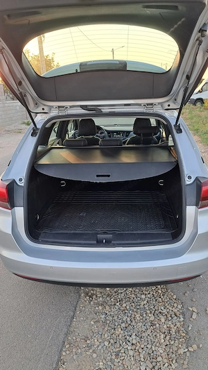Opel Astra K Sports Tourer 1.4 Turbo (2019)   Stare Tehnică Impecabilă  - imagine 5