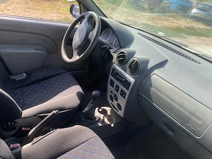 dacia logan  - imagine 2