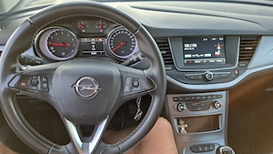 Opel Astra K Sports Tourer 1.4 Turbo (2019)   Stare Tehnică Impecabilă  - imagine 9