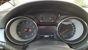 Opel Astra K Sports Tourer 1.4 Turbo (2019)   Stare Tehnică Impecabilă  - imagine 10