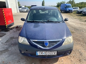 dacia logan  - imagine 3