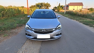 Opel Astra K Sports Tourer 1.4 Turbo (2019)   Stare Tehnică Impecabilă  - imagine 4