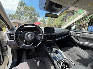 Vând nissan qashqai - imagine 5