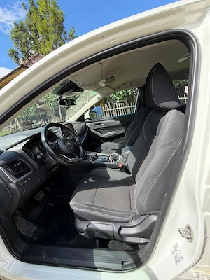 Vând nissan qashqai - imagine 3