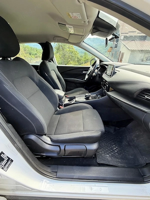 Vând nissan qashqai - imagine 4