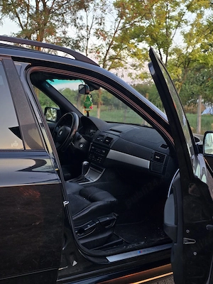 X3 3.0d 2007 Auto xDrive - imagine 9