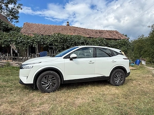 Vând nissan qashqai - imagine 2