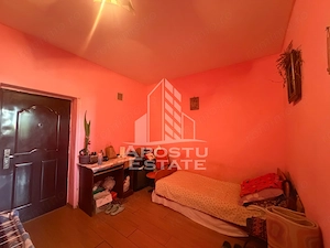 Apartament cu 1 camera de vanzare , etaj intermediar, Blascovici - imagine 4