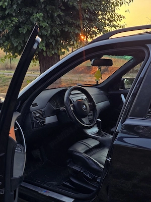 X3 3.0d 2007 Auto xDrive - imagine 6