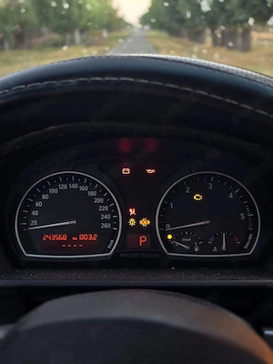 X3 3.0d 2007 Auto xDrive