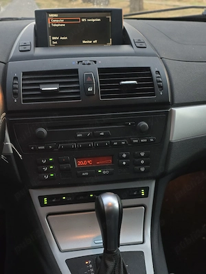 X3 3.0d 2007 Auto xDrive - imagine 5