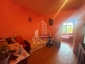 Apartament cu 1 camera de vanzare , etaj intermediar, Blascovici - imagine 3