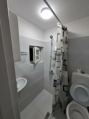 Închiriere apartament 2 camere modern   Aleea Vicina, Sector 5 | Mobilat & Utilat Nou  - imagine 3