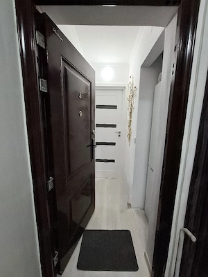 Închiriere apartament 2 camere modern   Aleea Vicina, Sector 5 | Mobilat & Utilat Nou  - imagine 2