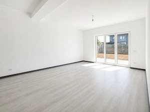Duplex pe parter în Dumbrăvița | Izolație Fonică și Termică Superioară - imagine 2