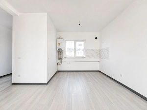 Duplex pe parter în Dumbrăvița | Izolație Fonică și Termică Superioară - imagine 9