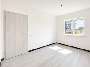 Duplex pe parter în Dumbrăvița | Izolație Fonică și Termică Superioară - imagine 17