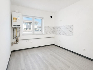 Duplex pe parter în Dumbrăvița | Izolație Fonică și Termică Superioară - imagine 7