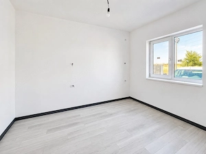 Duplex pe parter în Dumbrăvița | Izolație Fonică și Termică Superioară - imagine 11