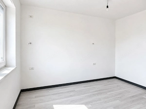 Duplex pe parter în Dumbrăvița | Izolație Fonică și Termică Superioară - imagine 12