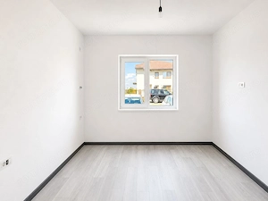 Duplex pe parter în Dumbrăvița | Izolație Fonică și Termică Superioară - imagine 10