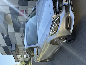 Mercedes c220 w205 diesel - imagine 4