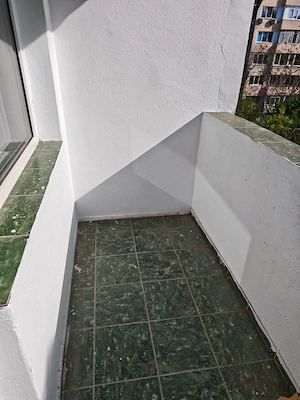 Proprietar vand apartament 3 camere la 7 minute de metrou, Emil Racovita, Piata Straduintei, liber - imagine 12