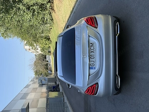 Mercedes c220 w205 diesel - imagine 5