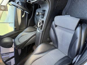 Mercedes c220 w205 diesel - imagine 9