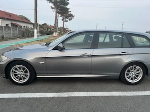 Bmw 318d e91 - imagine 3