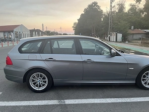 Bmw 318d e91 - imagine 4