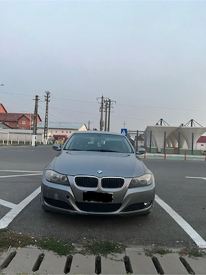 Bmw 318d e91