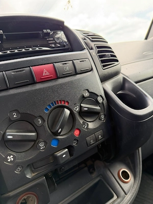 Citroen Jumper 2..8 Diesel 2002 Fabricație stare buna - imagine 5