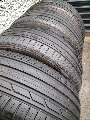 215 50 18 Bridgestone -dot 2024 ^ Ca Noi^ - imagine 5