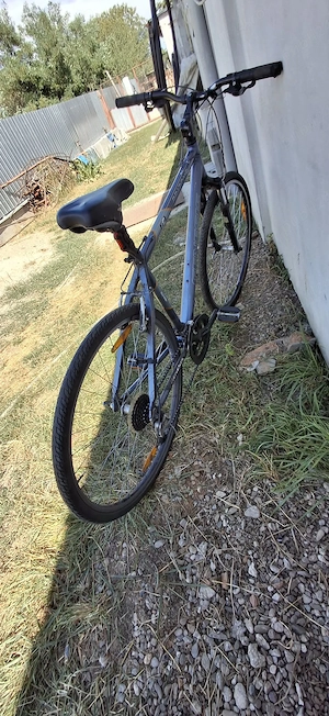 Bcicleta Genesis 