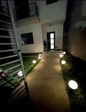 Casa individuala de vanzare  - imagine 8