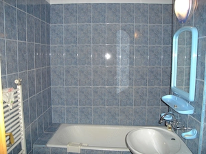 Inchiriez ap.2 camere Manastur - imagine 3